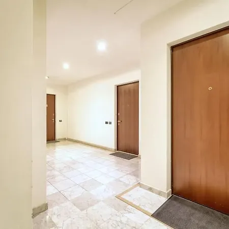 Appartement Residenza Elena *