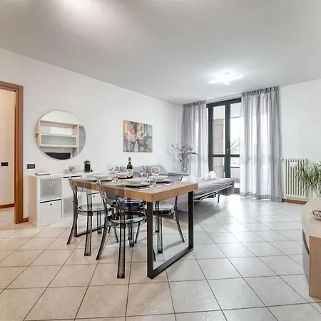 Appartement Residenza Elena *