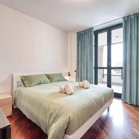 Residenza Elena Appartement *