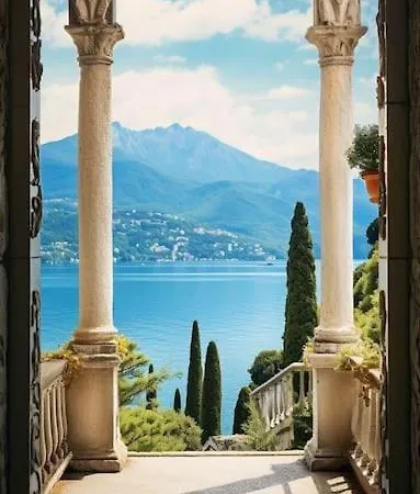 Residenza Elena Appartement *