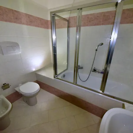 Residenza Elena Appartement
