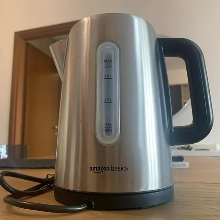 Appartement Residenza Elena *