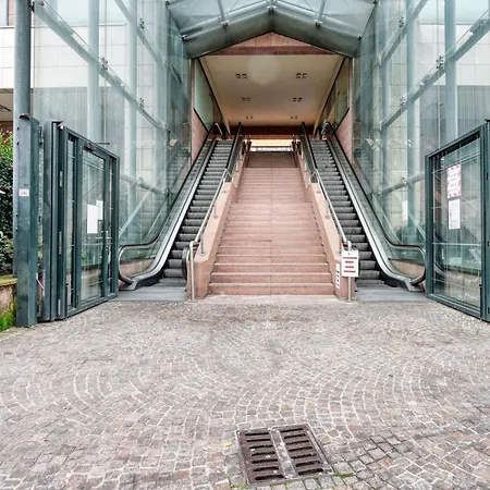 Appartement Residenza Elena *