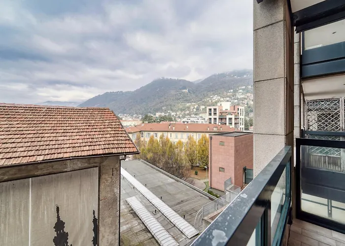 Residenza Elena Côme
