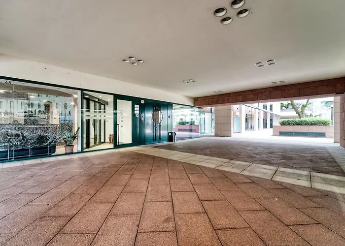 Residenza Elena * Côme