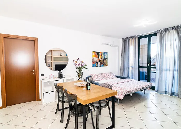 Appartamento Residenza Elena *