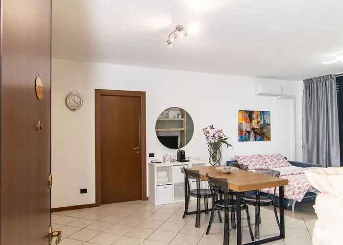 Residenza Elena * Côme