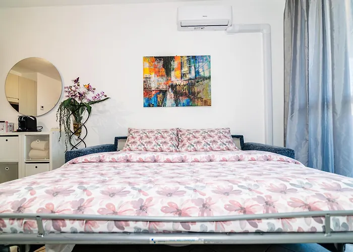 Residenza Elena * Côme