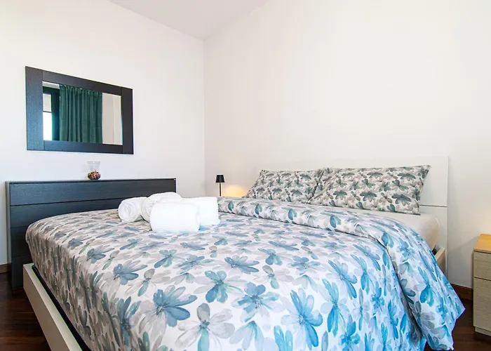 Residenza Elena * Côme