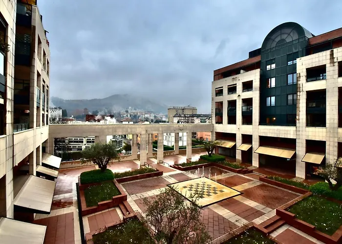 Residenza Elena Côme