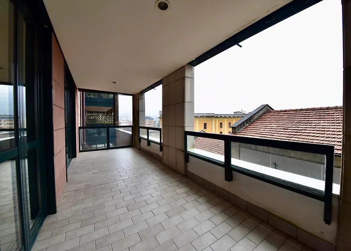 Residenza Elena Côme