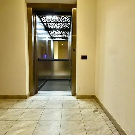 Apartman Residenza Elena Como