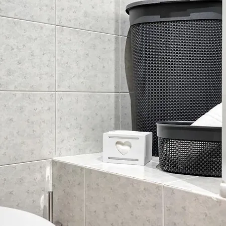 Apartman Residenza Elena Como