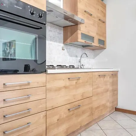 Residenza Elena Apartman