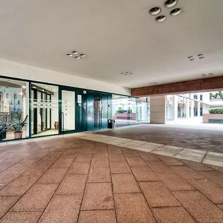 Residenza Elena *
