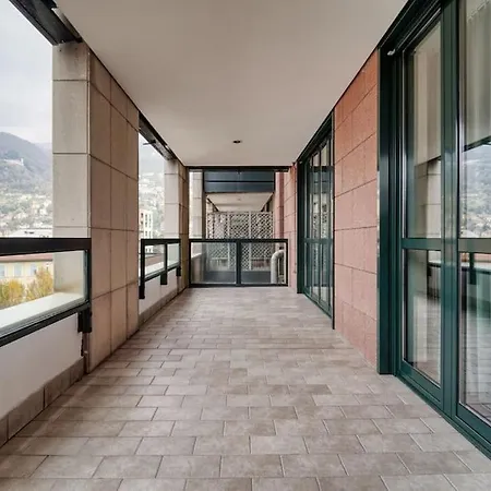 Residenza Elena Apartman