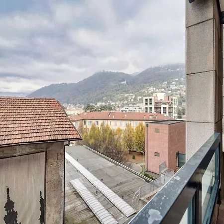 Apartman Residenza Elena