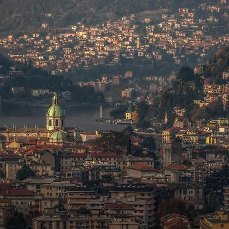 Lägenhet Residenza Elena *