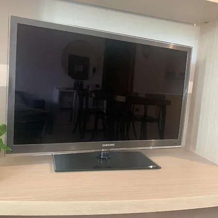 Residenza Elena Lägenhet