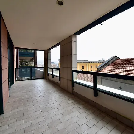Apartman Residenza Elena *