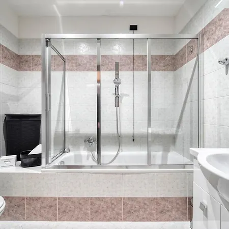 Residenza Elena Lägenhet