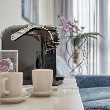 Apartman Residenza Elena *