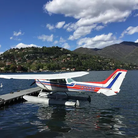 Residenza Elena Lägenhet