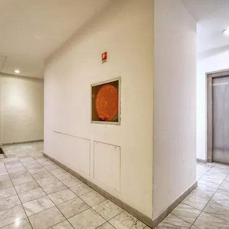 Residenza Elena Lägenhet Como