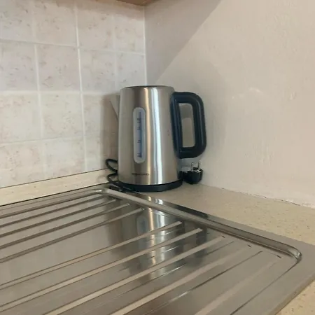 Residenza Elena Lägenhet *