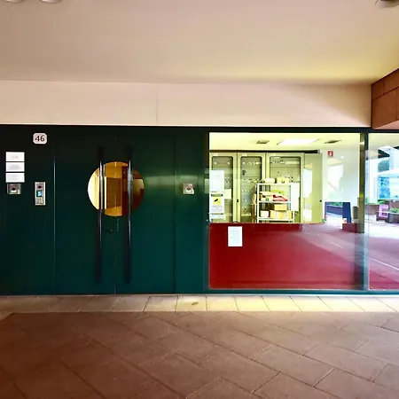 Residenza Elena * Como