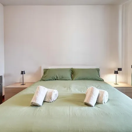 Residenza Elena *