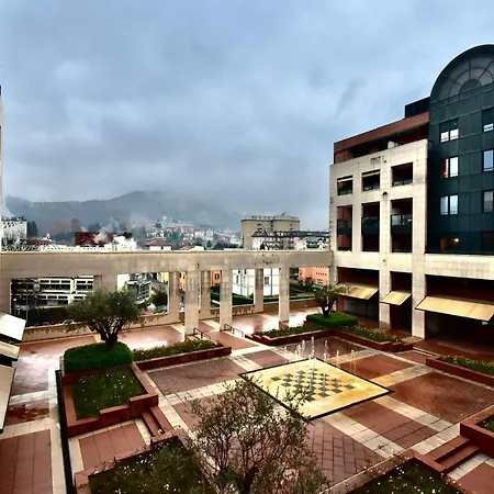 Residenza Elena 科莫