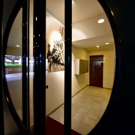 Appartement Residenza Elena