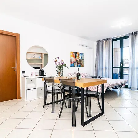 דירה Residenza Elena קומו
