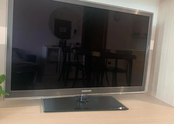 Residenza Elena Appartement