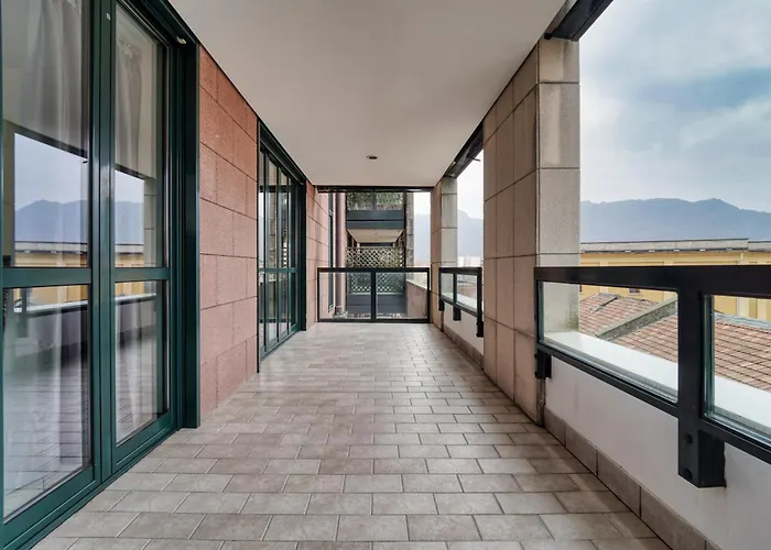 Residenza Elena Appartement *