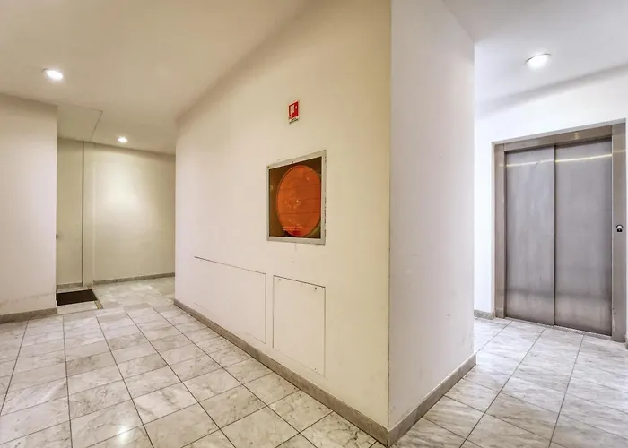 Residenza Elena Appartement Como