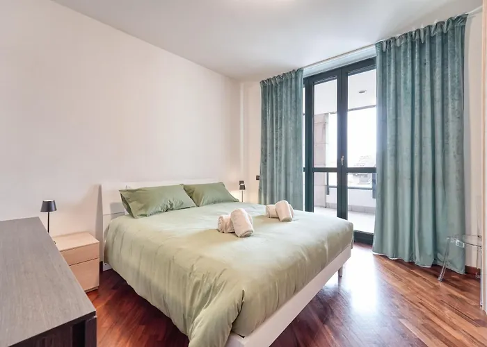 Residenza Elena Appartement Como