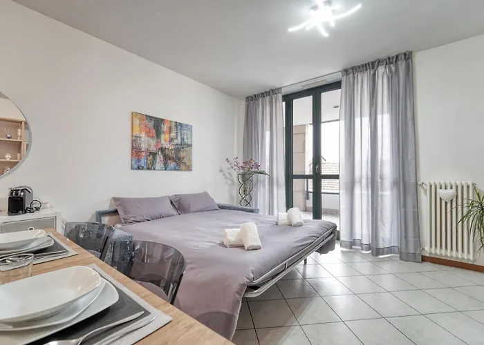 Residenza Elena *