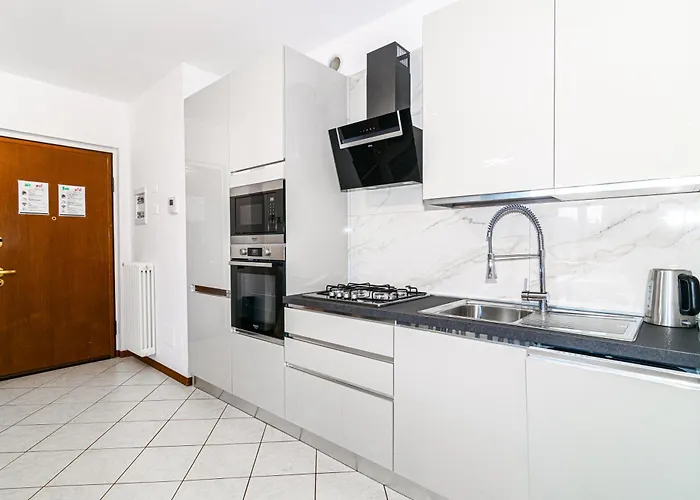 Appartement Residenza Elena