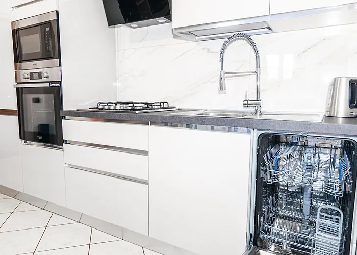 Residenza Elena Appartement Como