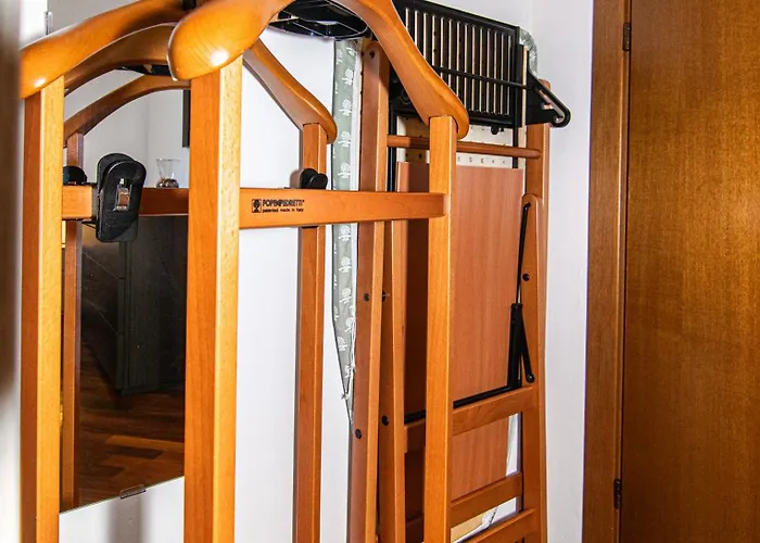 Appartement Residenza Elena