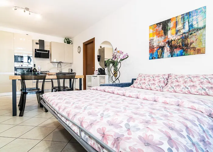 Residenza Elena Appartement