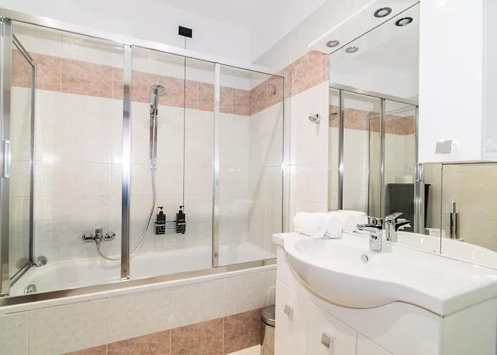 Appartement Residenza Elena