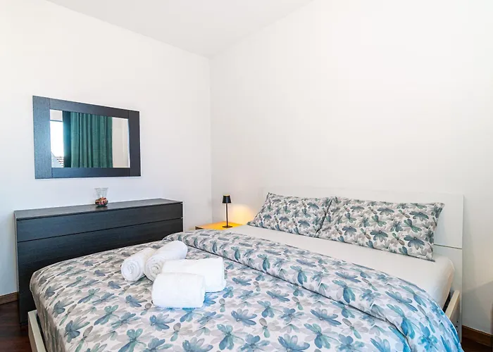 Residenza Elena Appartement