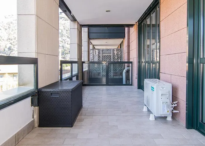 Residenza Elena Appartement *