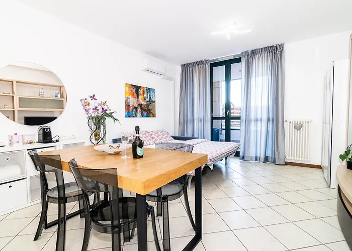 Residenza Elena Appartement Como