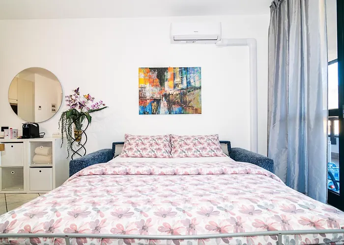 Appartement Residenza Elena *