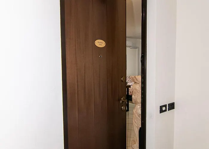 Residenza Elena Appartement Como