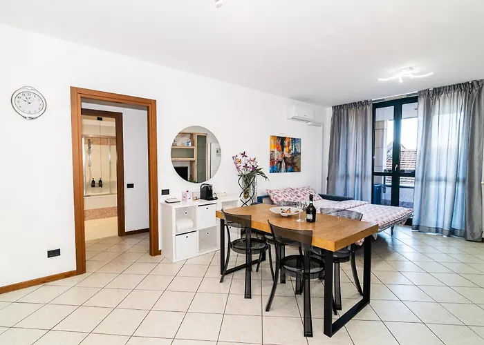 Residenza Elena Appartement *